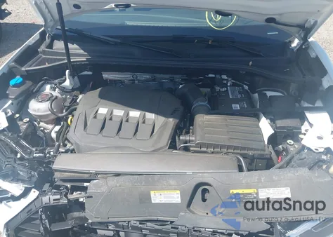 2023 Audi Q3 Premium Plus 45 Tfsi S Line Quattro Tiptronic z USA, uszkodzony, nr VIN WA1EECF36P1151143